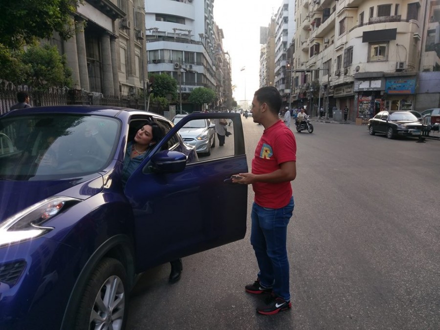المرور يناشد المواطنين الإبلاغ عن أي «سايس سيارات» 9 المرور يناشد المواطنين الإبلاغ عن أي «سايس سيارات»