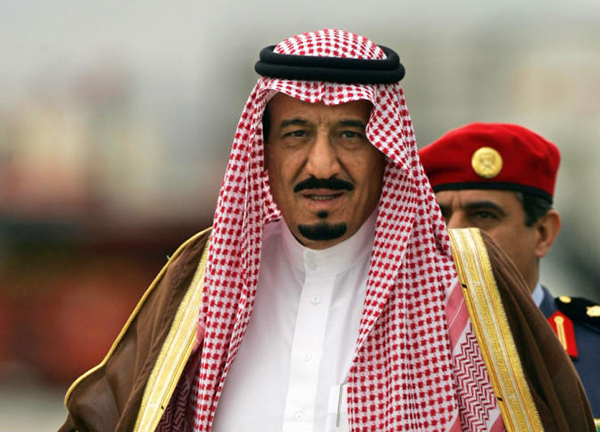 الملك سلمان يصدر أوامر بتغييرات عسكرية وأمنية وسياسة واقتصادية 29 الملك سلمان