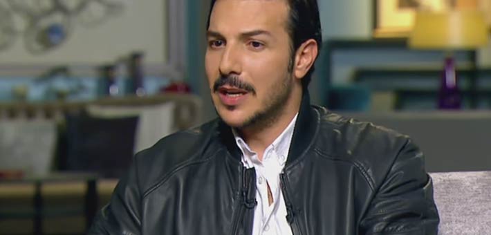 باسل خياط