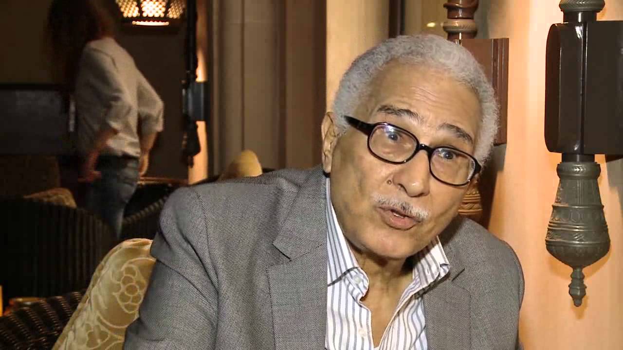 بالصور.. عبد الرحمن أبو زهرة في إطلالة مخيفة