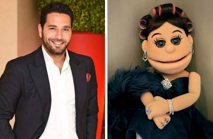 بالفيديو .. أبلة فاهيتا ضيفة في برنامج لبنان في هذا الموعد 11 بالفيديو .. أبلة فاهيتا ضيفة في برنامج لبنان في هذا الموعد
