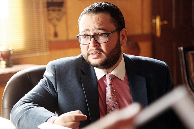 بالفيديو .. شاهد الإعلان الأول لفيلم أحمد رزق الجديد