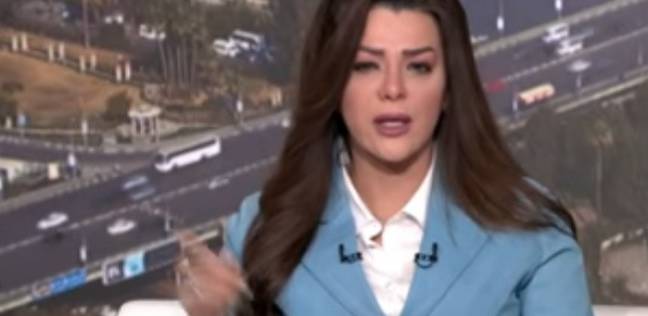 بالفيديو .. مذيعة ON TV تبكي على الهواء وتستغيث بالرئيس لهذا السبب 3 بالفيديو .. مذيعة ON TV تبكي على الهواء وتستفيث بالرئيس لهذا السبب