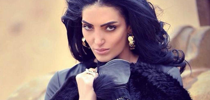 بالفيديو .. حورية فرغلي : «خطيبي مات قبل فرحي بيوم ولسه مقابلتش اللي يستاهلني» 4 بالفيديو 1