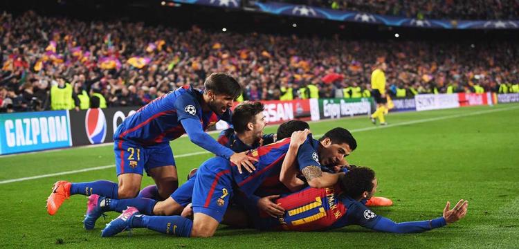 برشلونة 1