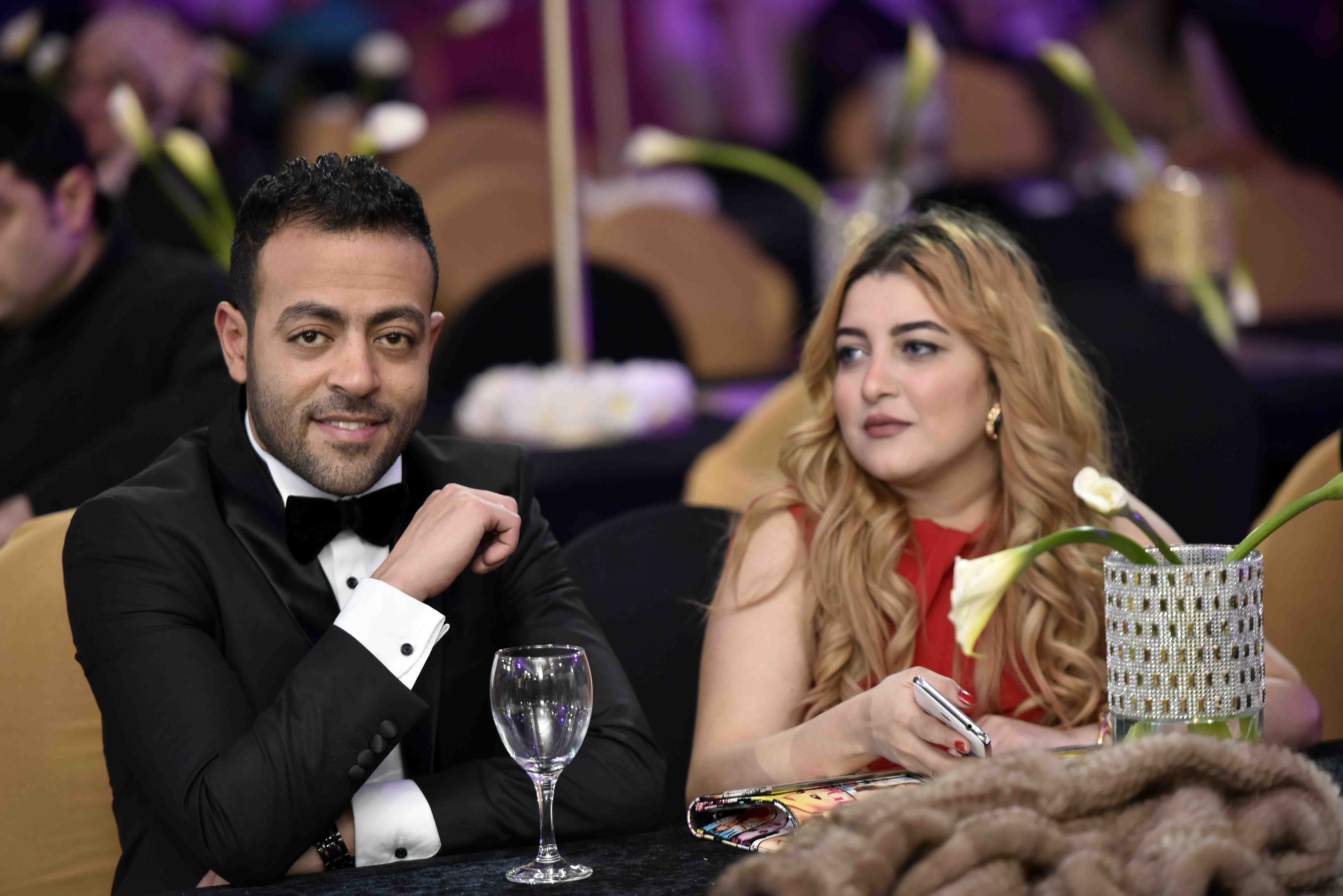 تامر عاشور