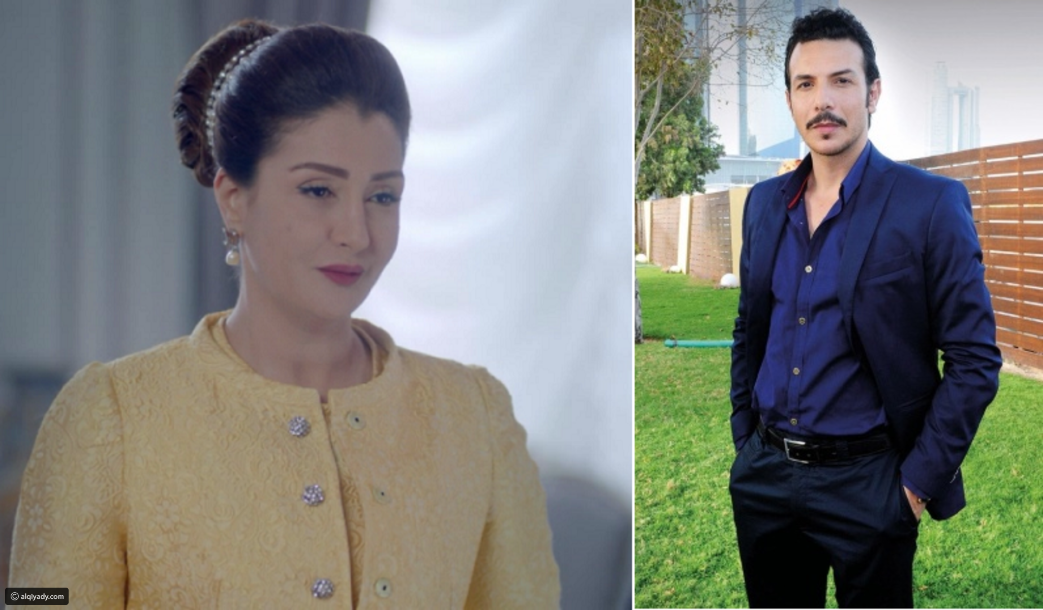 تجربتي مع غادة عبدالرازق في مسلسل «السيدة الأولى» فاشلة