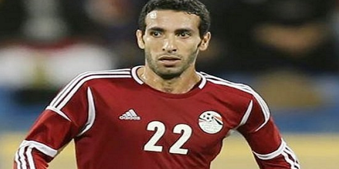 تريكة