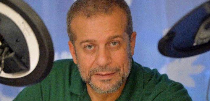 تفاصيل برنامج «شريف منير» الجديد