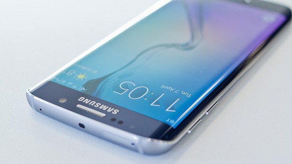 بالفيديو.. انفجار هاتف جلاكسى s7.. وسامسونج ترد 6 جلاكسى s7