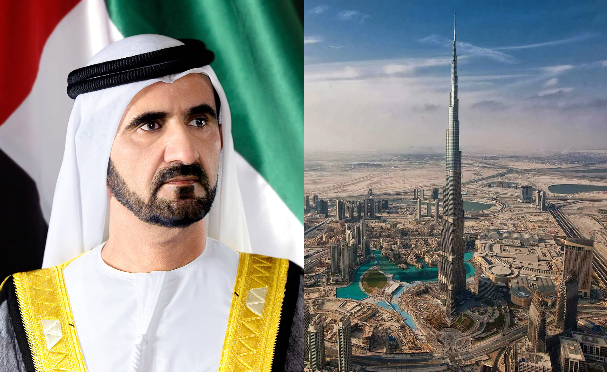 حاكم «دبي» يعلن تأسيس مجلس عالمي للسعادة