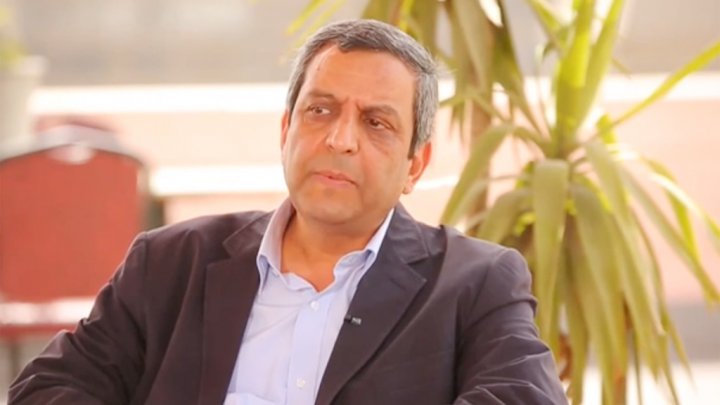 حبس سنة مع الإيقاف لنقيب الصحفيين السابق