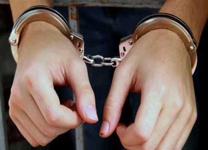 حبس طالب إعدادي متهم بقتل زوجة عمه لسرقتها بالشرقية