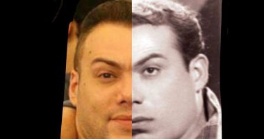 حفيد فريد شوقى وهدى سلطان يشارك بمسلسلين رمضان المقبل 7 حفيد فريد شوقى وهدى سلطان يشارك بمسلسلين رمضان المقبل