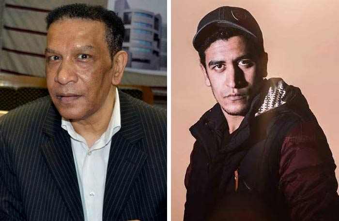 تفاصيل تطور الحالة الصحية لمحمد شرف 12 خاص تفاصيل تطور الحالة الصحية لمحمد شرف