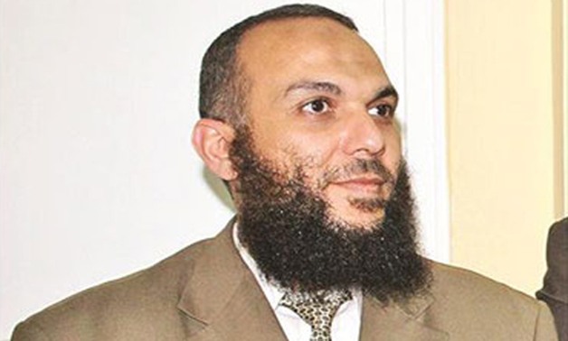 داعية