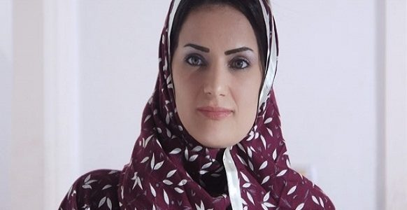 سما المصري أقدم برنامجًا في رمضان