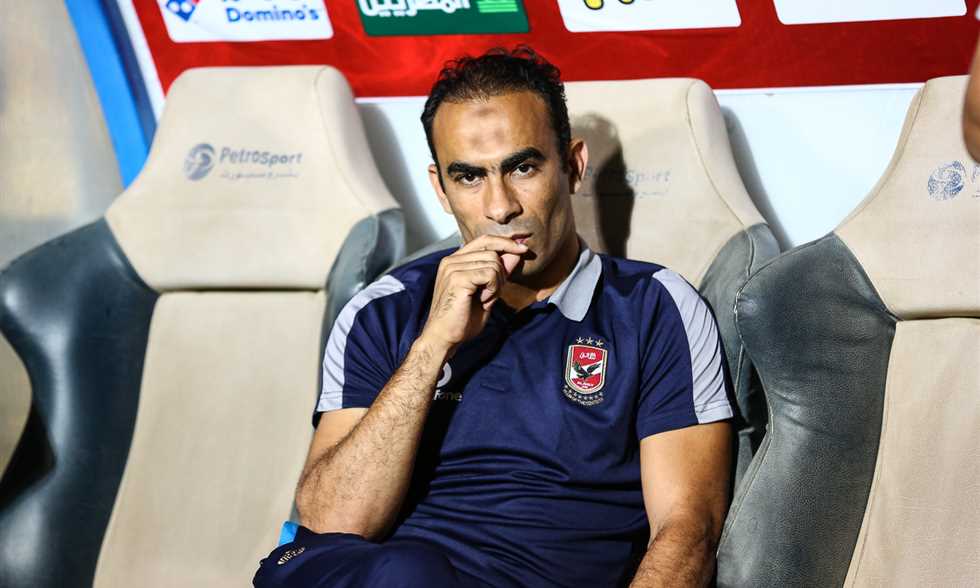 سيد عبد الحفيظ