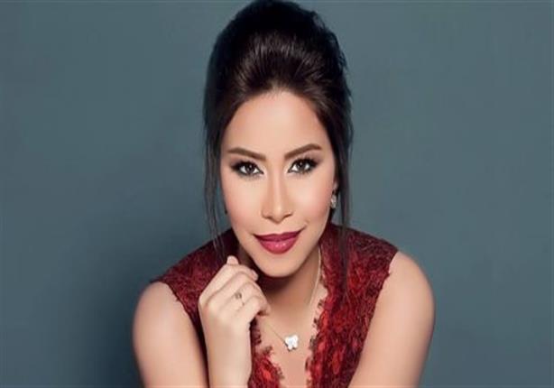 شيرين عبد الوهاب تعلن عن انتهاء عرض برنامجها بهذه الكلمات 1