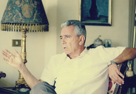 صالح سليم