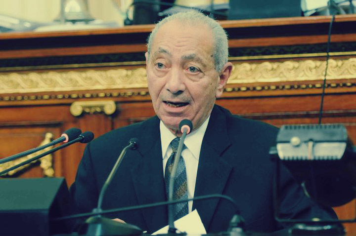 عبدالسلام محجوب