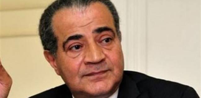 وزير التموين عن قرار خفض عدد أرغفة الخبز: لابد مناقشة القضية بعقلانية 3 علي المصيلحي
