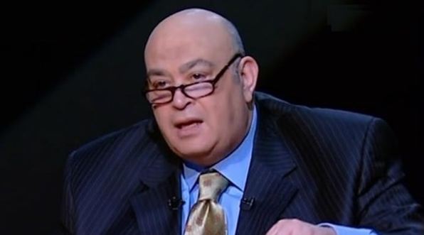 عماد الدين اديب السيسي شهيد حي