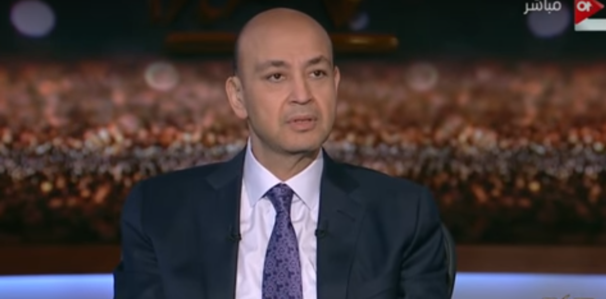 بالفيديو.. تعليق عمرو أديب على تعديل قانون السلطة القضائية 7 عمرو أديب 4