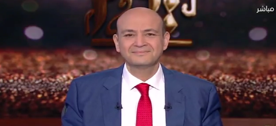 عمرو أديب 5