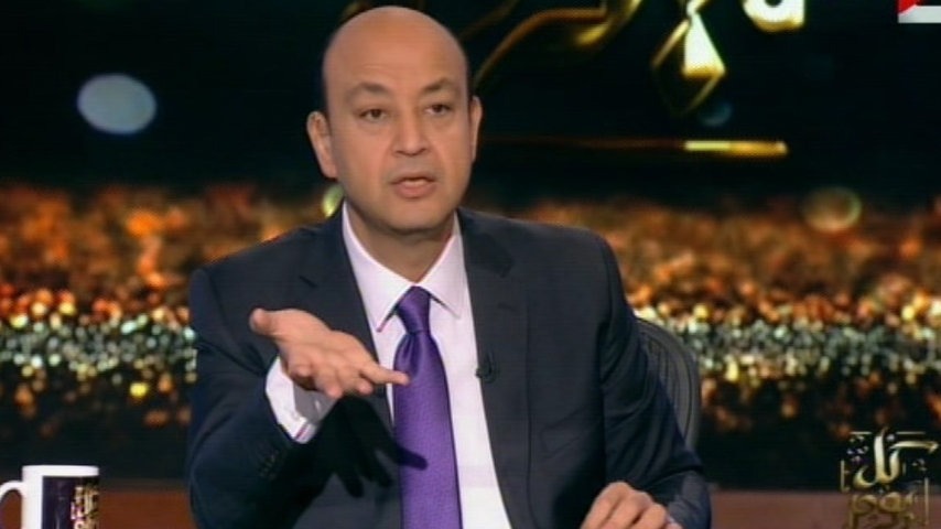 عمرو أديب: المجتمع المصري ذكوري ولا يعطي المرأة حقوقها 1 عمرو اديب كل يوم