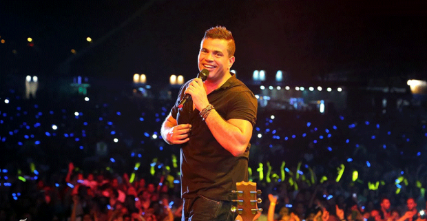 عمرو دياب