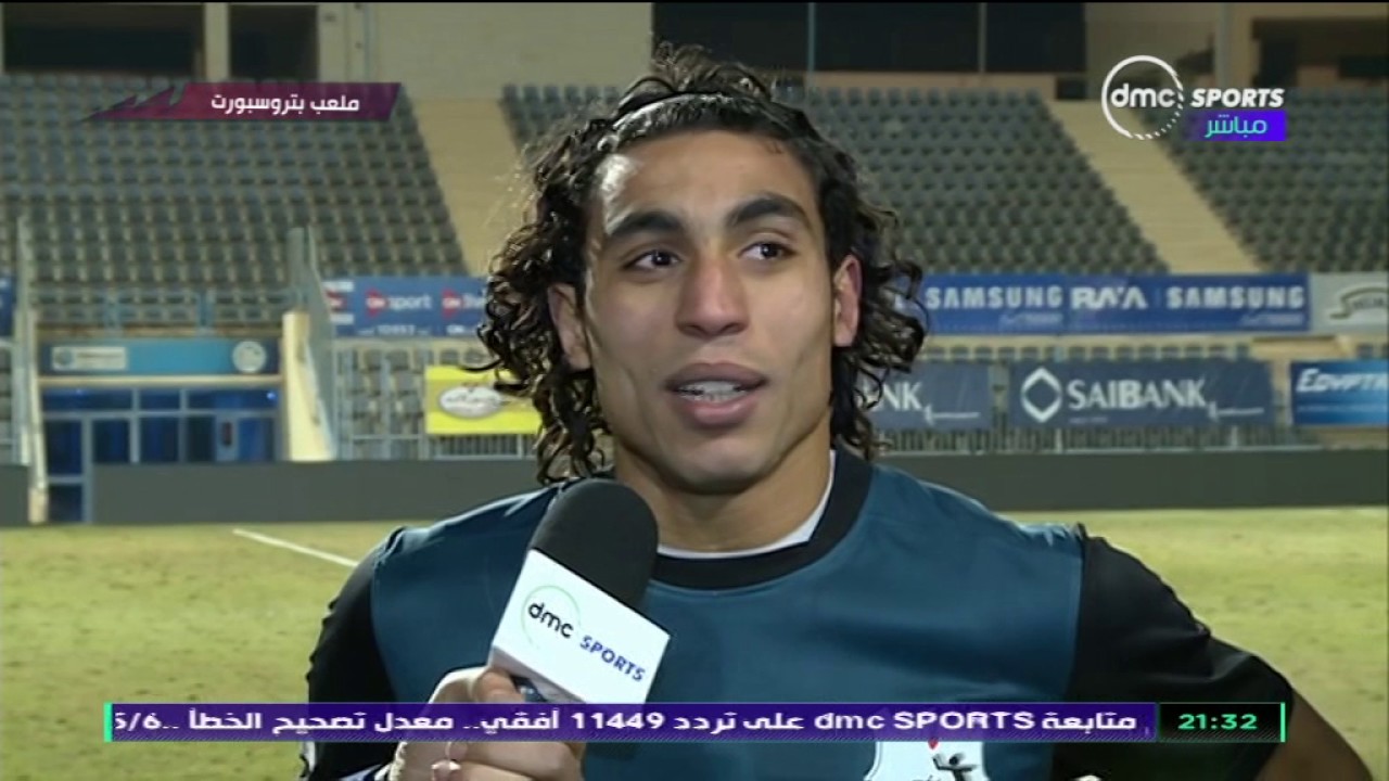 عمرو مرعي