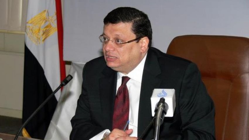 عوده «ياسر علي» لمنزله بعد القبض عليه من قبل أمن الدولة