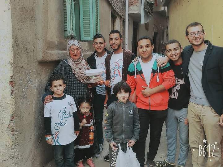 قوافل رسالة 1