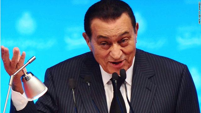 مبارك 1