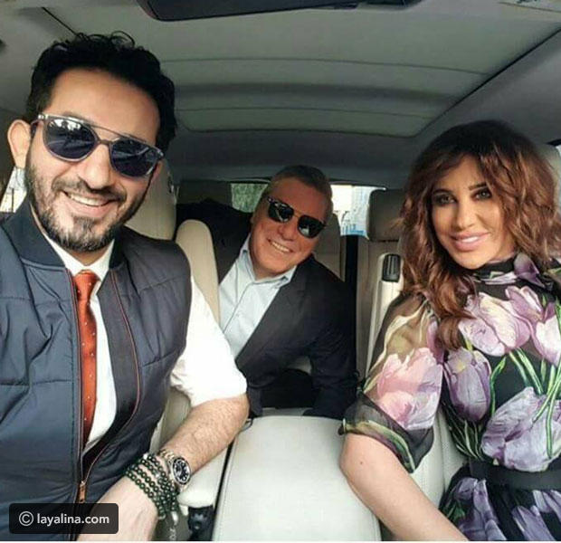 متسابق مصري يضع لجنة تحكيم «Arab Got Talent» في حيرة