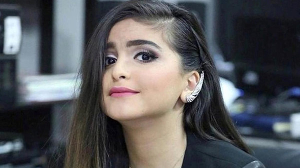 محكمة البحرين تستدل الستار في قضية «حلا الترك»