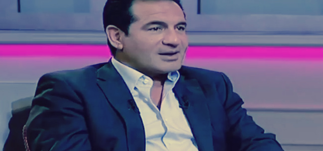 محمد ثروت