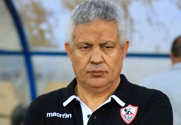 محمد حلمي يعلن قائمة الزمالك لمباراة أبطال أفريقيا القادمة 7 محمد حلمي
