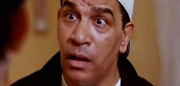 محمد شرف