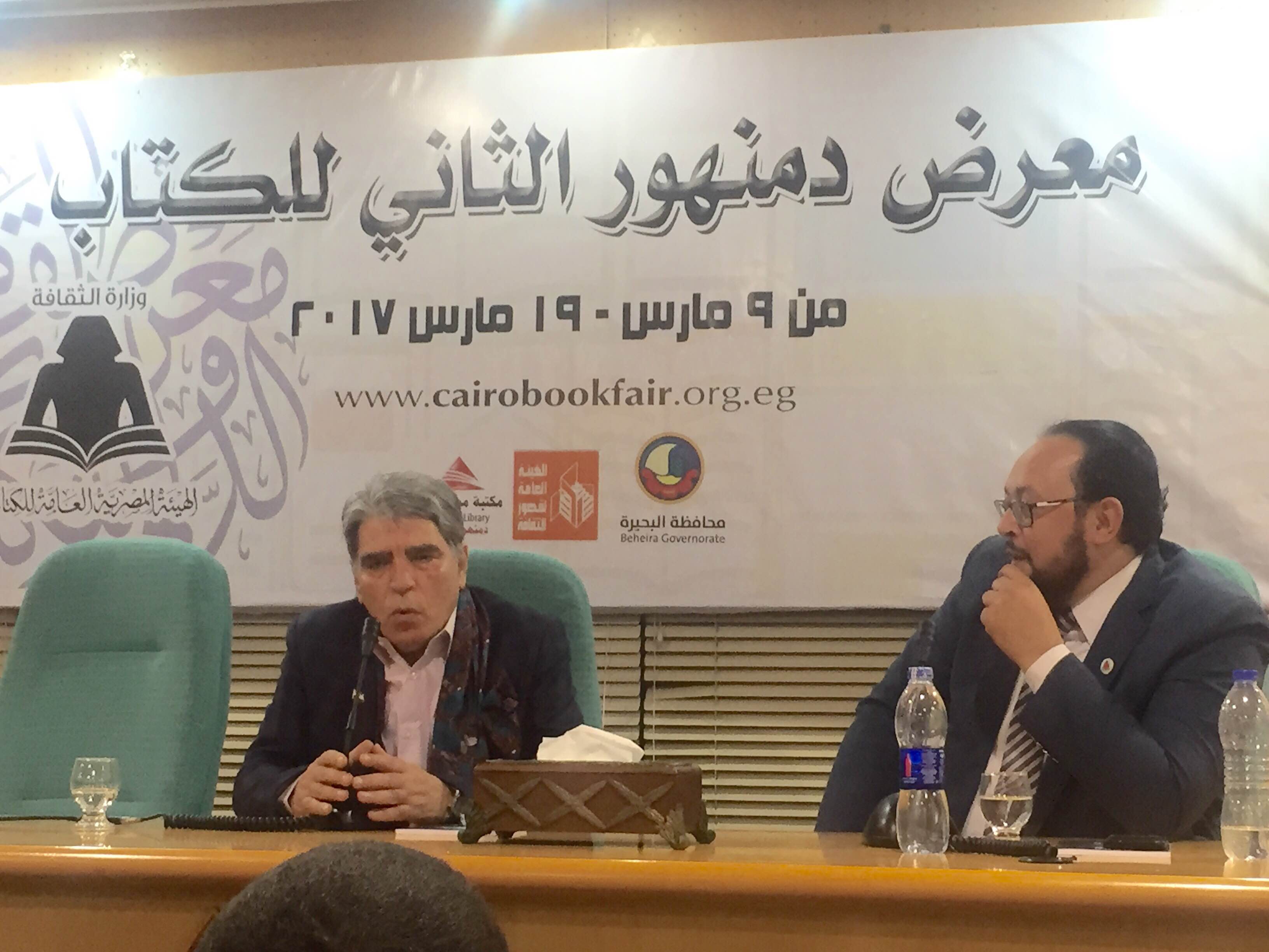 محمود الجندي تراجعت عن الإلحاد لهذا السبب