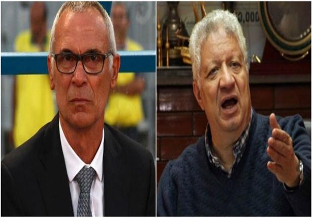 مرتضى يهاجم كوبر بسبب اختيارات قائمة المنتخب 12 مرتضى