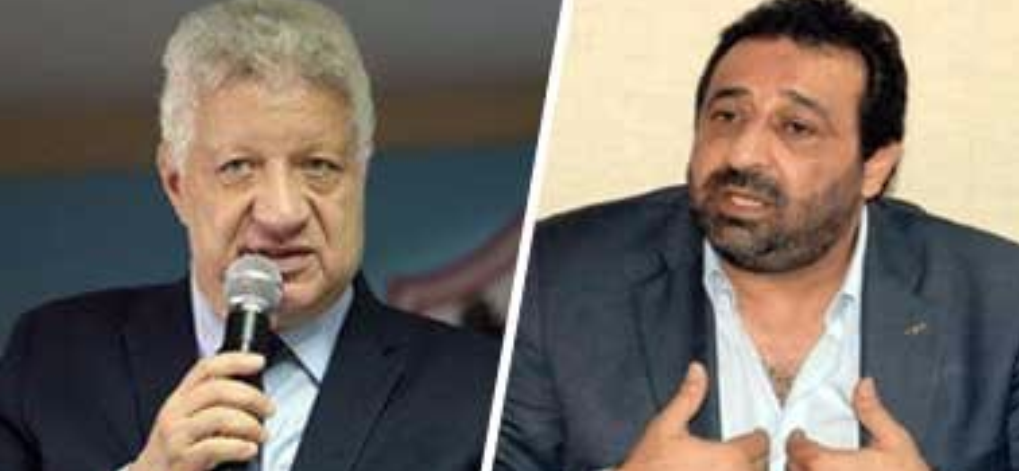 مرتضي