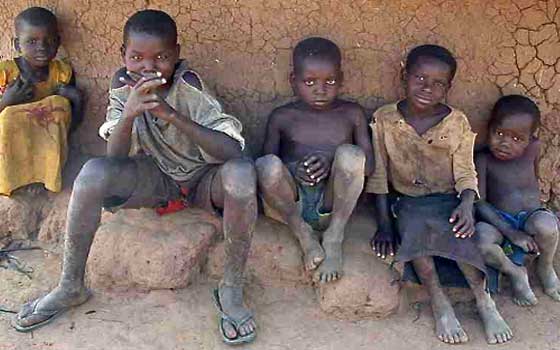 مصر ترسل 20 طن من المساعدات الطبية والغذائية لجنوب السودان