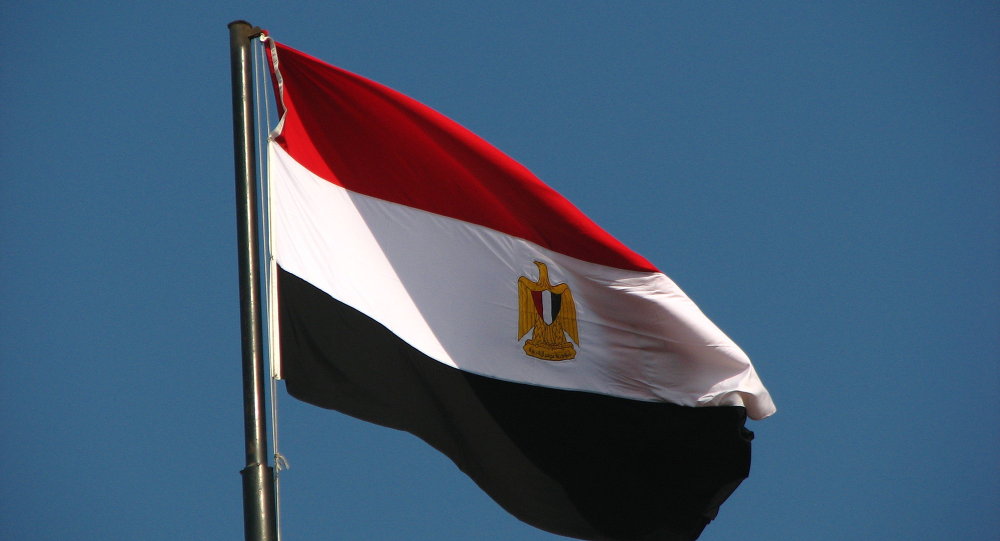 مصر تفوز بجائزة عالمية
