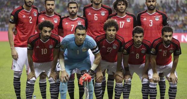 القادمة مباراة مصر موعد مباراة