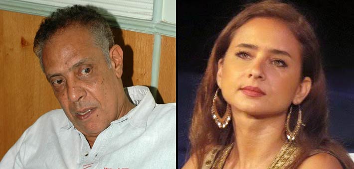 نيللي كريم للحلفاوي : «محظوظة للعمل معك» .. وهكذا رد 11 نيللي كريم للحلفاوي «محظوظة للعمل معك» .. وهكذا رد