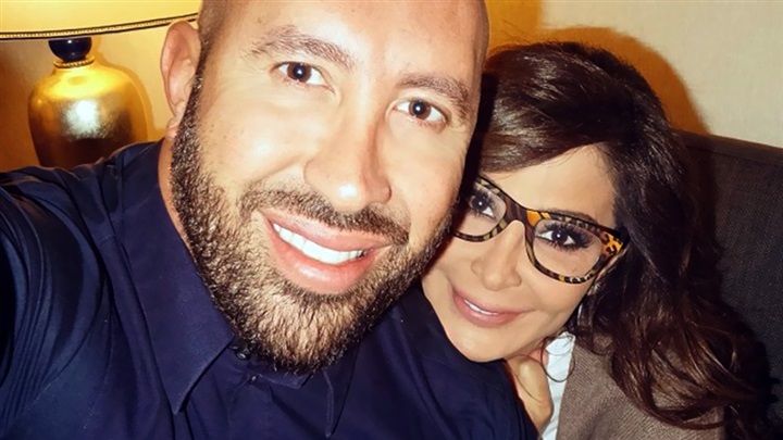 وديع النجار واليسا