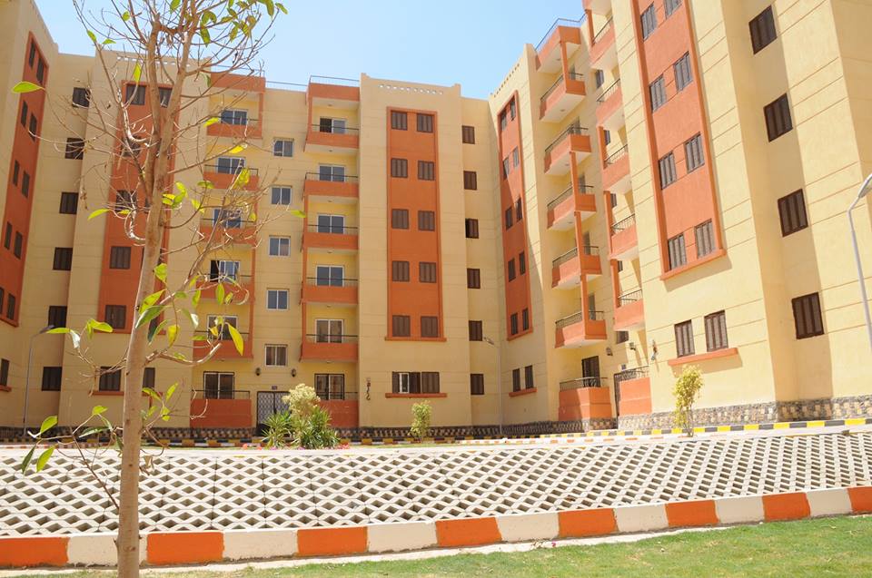 بمقدم 10 آلاف.. الأوقاف تعلن عن شقق الإسكان بالشرقية 1 وحدات الإسكان