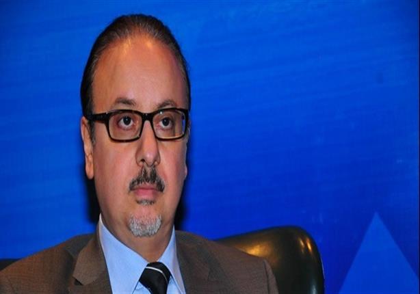 وزير الاتصالات